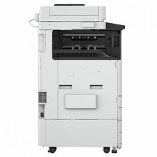 Multifunctional laser color Canon imageRUNNER C3226i, dimensiune A3 (Printare, Copiere, Scanare, Fax Optional), duplex, viteza imprimare 26ppm A4 / 15ppm A3, rezolutie printare 1200dpi × 1200dpi, , procesor 1GHz, memorie 2GB RAM, alimentare hartie 100 + 550 + 550 coli, alimentare hartie maxim 2300_2