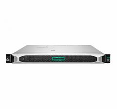 Server HPE ProLiant DL360 Gen10 Plus, Rack 1U, Intel Xeon Silver 4309Y (8 C / 16 T, 2.8 GHz - 3.60 GHz, 12 MB cache, 105 W), 32 GB DDR4 ECC, fara stocare, 8 x SFF, 800 W, Fara sistem de operare
 [1 buc]Procesor server Intel Xeon Silver 4310, socket 4189, 12C / 24T, 2.10 - 3.30 GHz, 18 MB cache, 120 W
 [1 buc]Memorie server Samsung 32 GB DDR4 ECC RDIMM 2666 MHz 2Rx4_2