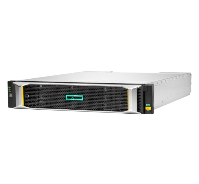 STORAGE ENCLOSURE MSA 2060/16GB FC SFF R0Q74B HPE