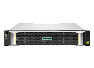 HPE STORAGE ENCLOSURE MSA 2060/10GBE ISCSI LFF R0Q7...