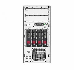 HPE ML30 Gen10+ E-2314 1P 16G 8SFF Svr_3