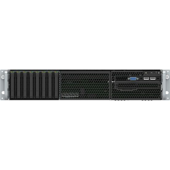 Intel Serverbarebone R2312WF0NPR_2