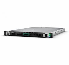 HPE ProLiant DL365 Gen11 AMD EPYC 9124 16-Core (3.0GHz 64MB) 32GB (1 x 32GB) PC5-4800B-R RDIMM 8 x Hot Plug 2.5in Small Form Factor x1 Tri-Mode Basic Carrier MR_2