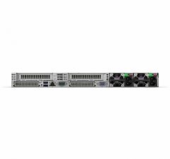 HPE ProLiant DL365 Gen11 AMD EPYC 9124 16-Core (3.0GHz 64MB) 32GB (1 x 32GB) PC5-4800B-R RDIMM 8 x Hot Plug 2.5in Small Form Factor x1 Tri-Mode Basic Carrier MR_3