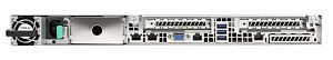 Server Intel Server System R1000WFR, Rack 1U, fara procesor, 2 x Intel socket 3647  max 165 W, 4 x LFF, 1100 W