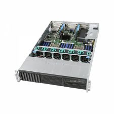 Intel Serverbarebone M50CYP2UR312_1