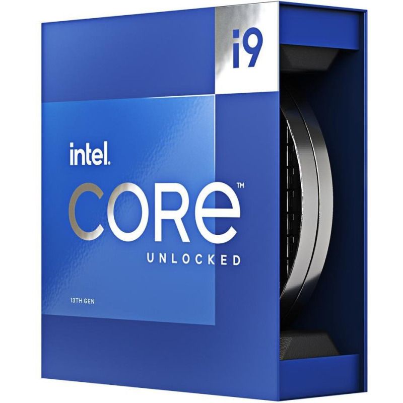 Intel CPU Desktop Core i9-13900KS (3.0GHz, 36MB, LGA1700) box_1