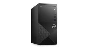 DELL Vostro 3910 i5-12400 Midi Tower Intel® Core™ i5 8 GB DDR4-SDRAM 256 GB SSD Windows 11 Pro PC Black_2