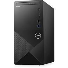 DELL Vostro 3910 i5-12400 Midi Tower Intel® Core™ i5 8 GB DDR4-SDRAM 256 GB SSD Windows 11 Pro PC Black_1