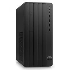 HP Pro 290 G9 Intel® Core™ i3 i3-13100 8 GB DDR4-SDRAM 512 GB SSD Windows 11 Pro Tower PC Black_2