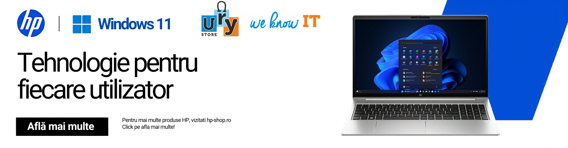 hp-shop.ro, produse HP