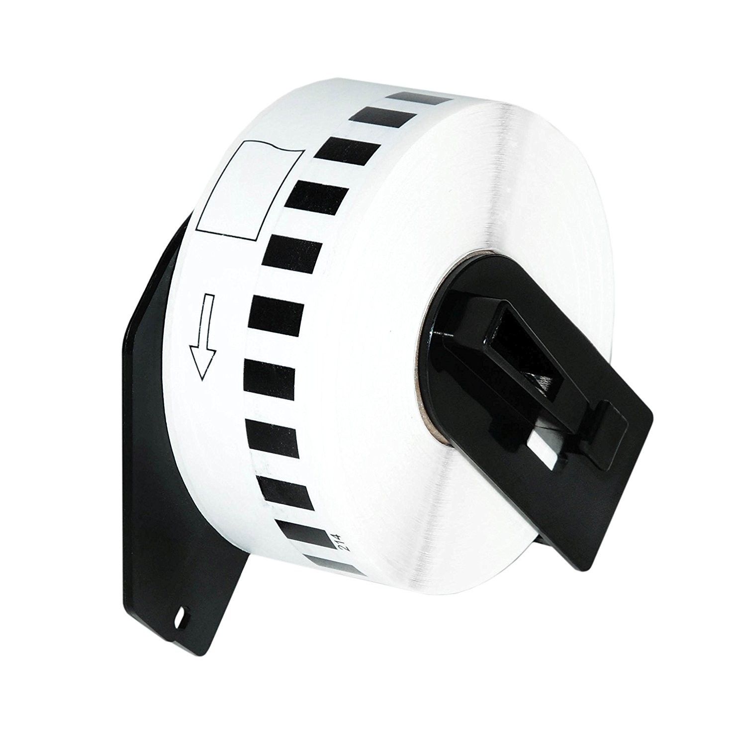CONTINUOUS PAPER TAPE 12MM_3