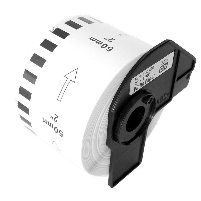 CONTINUOUS PAPER TAPE 50MM_2