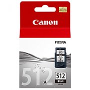 Canon PG-512 ink cartridge 1 pc(s) Original Black_1