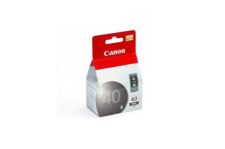 Cartus cerneala Canon 0615B001 ,Negru ,16 ml ,Original (PG-40)