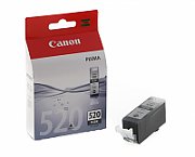 Canon PGI-520BK ink cartridge 1 pc(s) Original Photo black_1