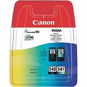 Canon PG-540/CL-541 Multi pack Original Black,Cyan,Magenta,Yellow Multipack 2 pc(s)_1