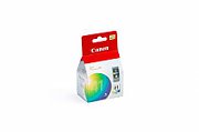 Canon Cartridge CL-41 ink cartridge Original Cyan, Magenta, Yellow_1