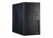 Chieftec XT-01B-350GPB computer case Mini-Tower Black 350 W_1