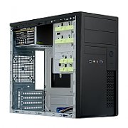 Chieftec XT-01B-350GPB computer case Mini-Tower Black 350 W_6