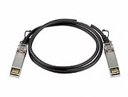 D-Link SFP+ Direct Attached Kabel 1m DEM-CB100S_1