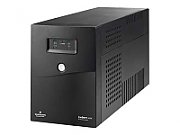 Vertiv Liebert itON 1500VA/900W, line interactive, AVR, 3xSchuko + 3xC13, 2x 12V 9 Ah_2