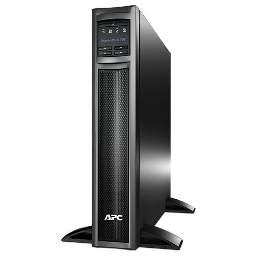 APC Smart-UPS Line-Interactive 0.75 kVA 600 W 8 AC outlet(s)_3