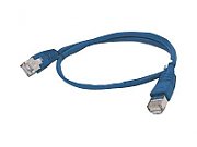 GEMBIRD PP12-2M/B Gembird patchcord RJ45 cat.5e UTP 2m blue_1