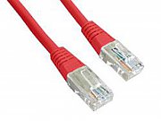 GEMBIRD PP12-5M/R patchcord RJ45 cat.5e UTP 5m red_1