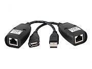 Gembird USB extender up to 30 m interface cards/adapter_1