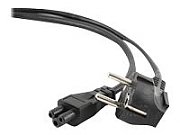 Gembird PC-186-ML12 power cable Black CEE7/4_1