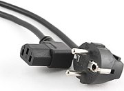 Gembird PC-186-ML12 power cable Black CEE7/4_2