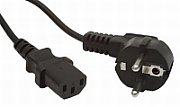 GEMBIRD PC-186 power cord 6ft_1