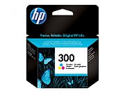 HP CC643EEUUS Cartus HP 300 tricolor 4ml F4280_1