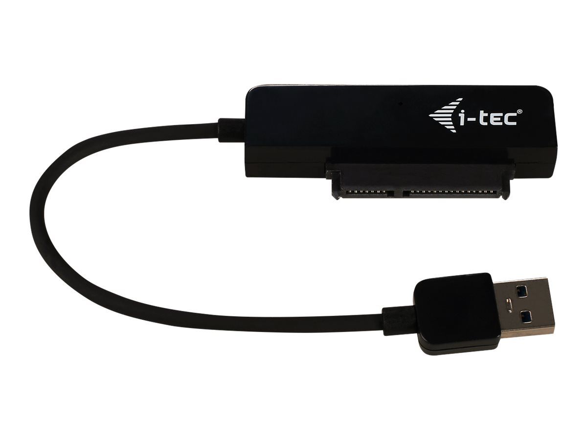 ITEC MYSAFEU313 i-tec MySafe USB 3.0 Easy carcasa externa HDD 6.4 cm/2.5 pentru SATA SSD negru_1