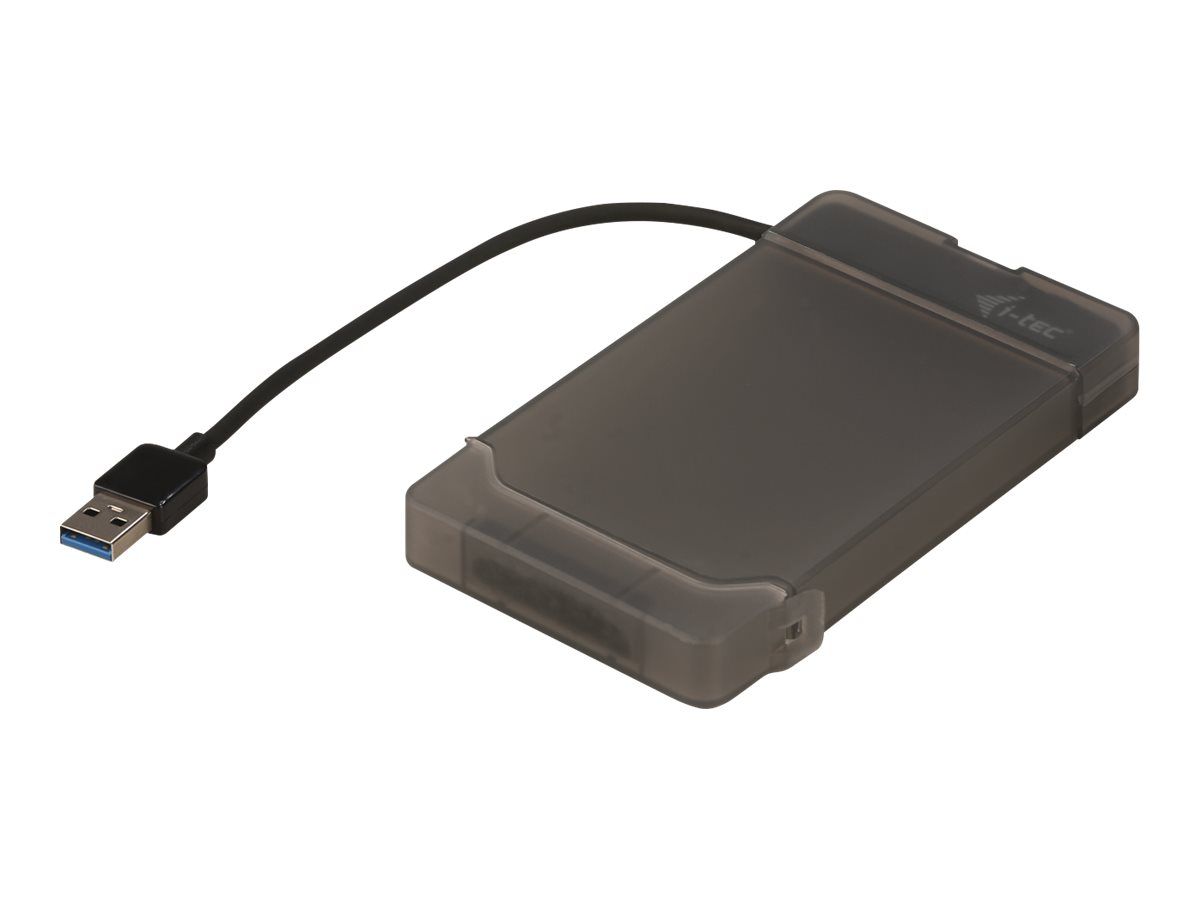 ITEC MYSAFEU313 i-tec MySafe USB 3.0 Easy carcasa externa HDD 6.4 cm/2.5 pentru SATA SSD negru_3
