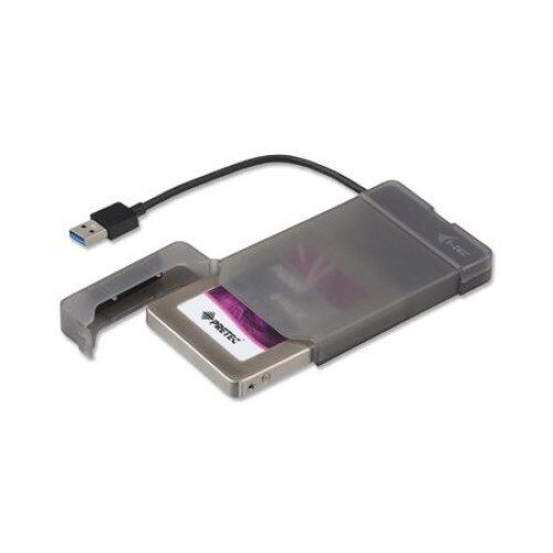 ITEC MYSAFEU313 i-tec MySafe USB 3.0 Easy carcasa externa HDD 6.4 cm/2.5 pentru SATA SSD negru_8