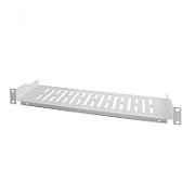 RAFT FIX LOGILINK 1U pentru rack 19