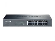 TP-LINK Switch TL-SG1016D 16xGBit Unmanaged Desktop_2