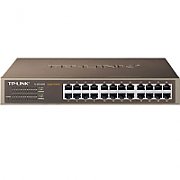 TP-LINK 24-Port Gigabit Desktop/Rackmount Network Switch_2