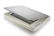 Plustek OpticSlim 1180 Flatbed scanner 1200 x 1200 DPI A3 Silver, White_1