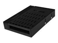 ICYBOX IB-2536StS Convertor IcyBox 3,5 pentru HDD 2,5 SATA, negru_1
