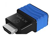 ICYBOX IB-AC516 IcyBox HDMI to VGA Adapter_1