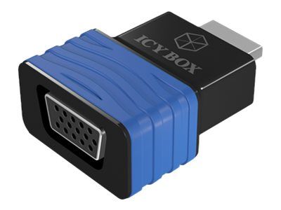 ICYBOX IB-AC516 IcyBox HDMI to VGA Adapter_3