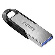 Memorie USB Flash Drive SanDisk Ultra Flair, 128GB, USB 3.0_1