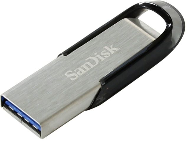 Memorie USB Flash Drive SanDisk Ultra Flair, 128GB, USB 3.0_2