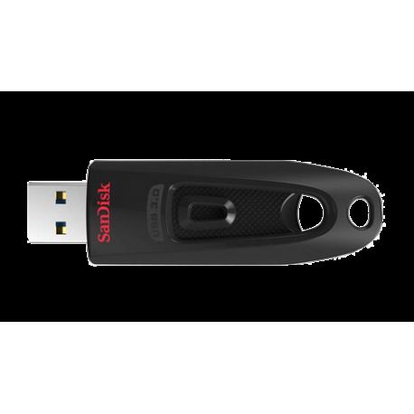 Memorie USB Flash Drive SanDisk Ultra, 128GB, USB 3.0_3