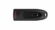Sandisk Ultra USB flash drive 256 GB USB Type-A 3.2 Gen 1 (3.1 Gen 1) Black