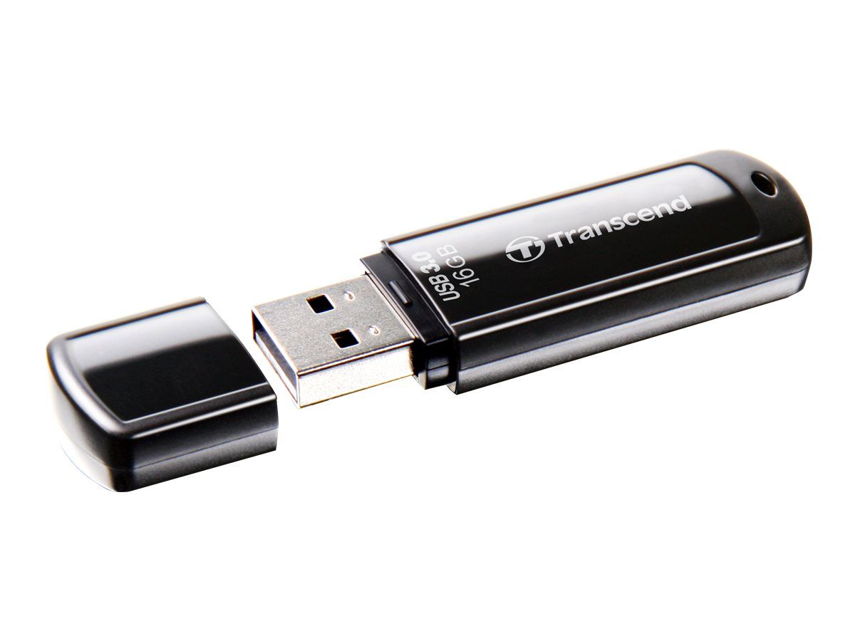 TRANSCEND TS16GJF700 Transcend - stick USB 16GB Jetflash 700 USB 3.0_3