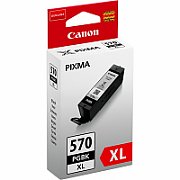 Canon PGI-570PGBK XL ink cartridge 1 pc(s) Original High (XL) Yield Black_2